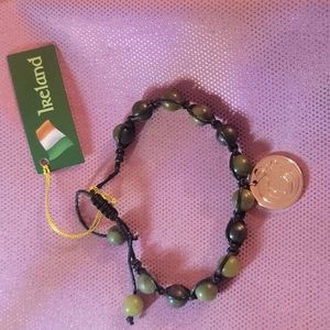 NWT - Beaded Bracelet
